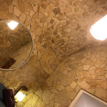 Boat Casa Vacanza Villa Sciacca Kültér fotó