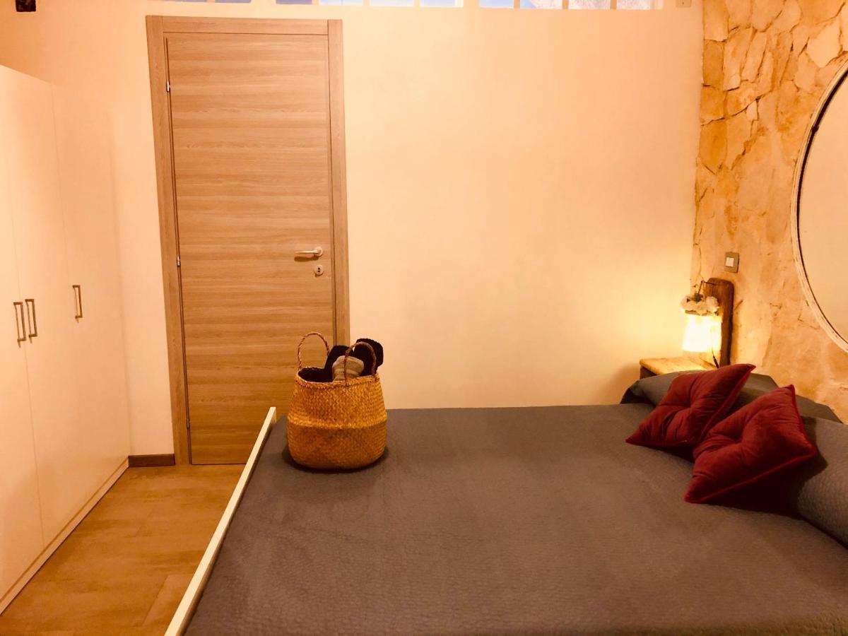 Boat Casa Vacanza Villa Sciacca Kültér fotó