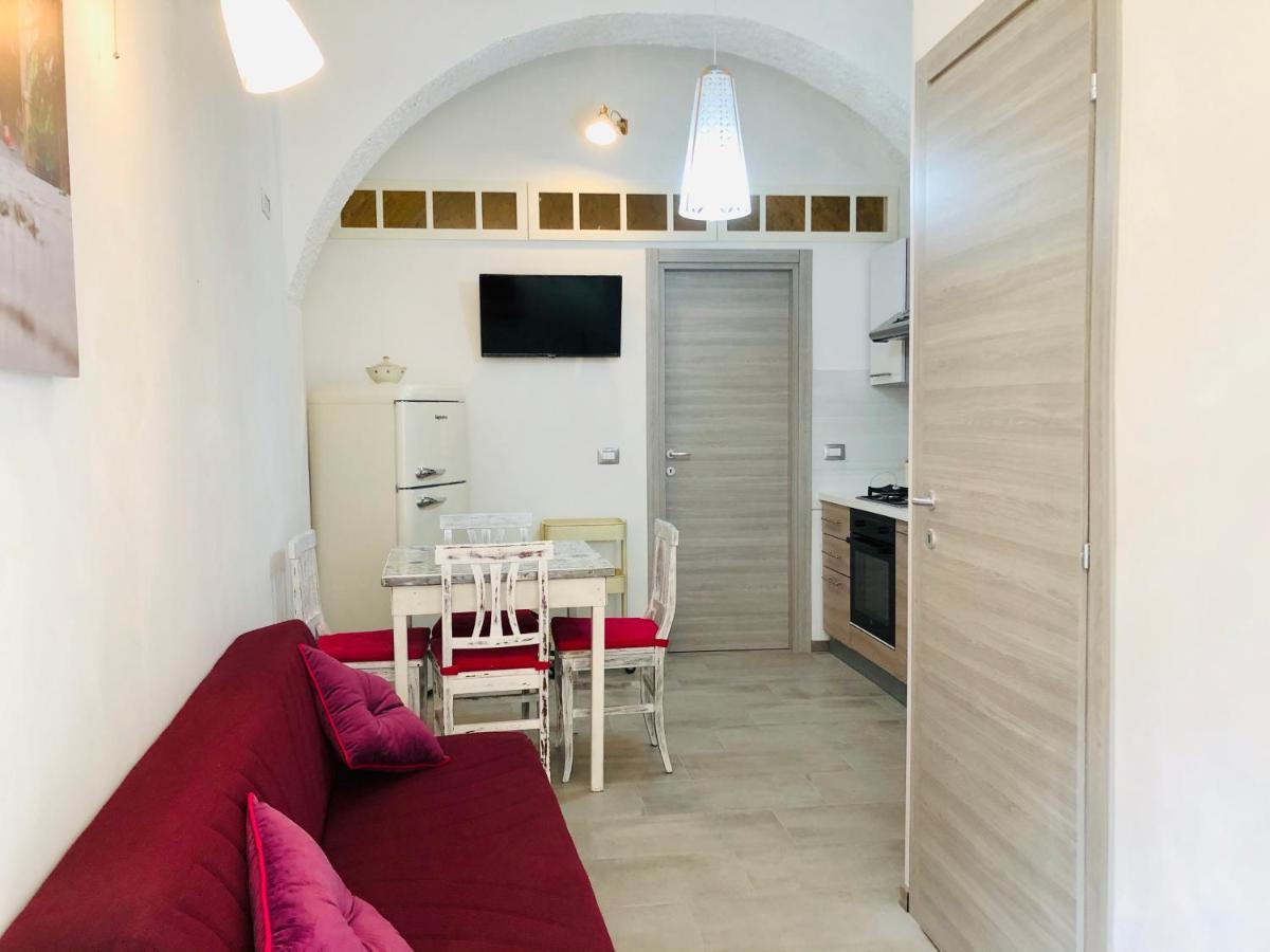 Boat Casa Vacanza Villa Sciacca Kültér fotó
