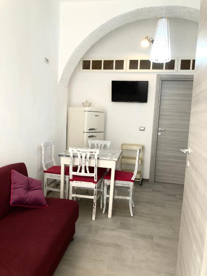 Boat Casa Vacanza Villa Sciacca Kültér fotó