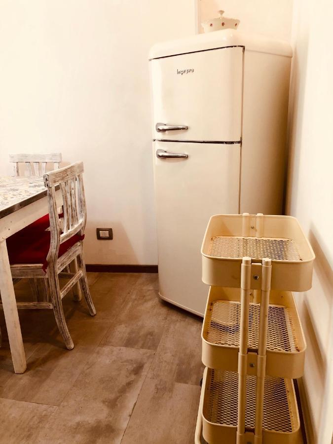 Boat Casa Vacanza Villa Sciacca Kültér fotó