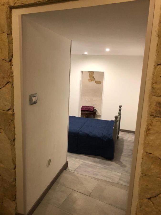 Boat Casa Vacanza Villa Sciacca Kültér fotó