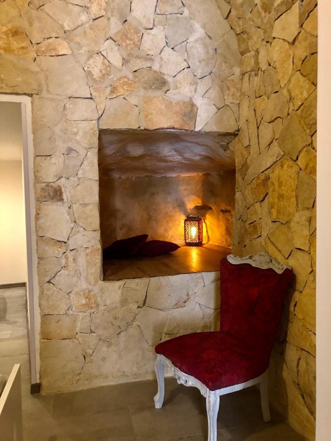 Boat Casa Vacanza Villa Sciacca Kültér fotó