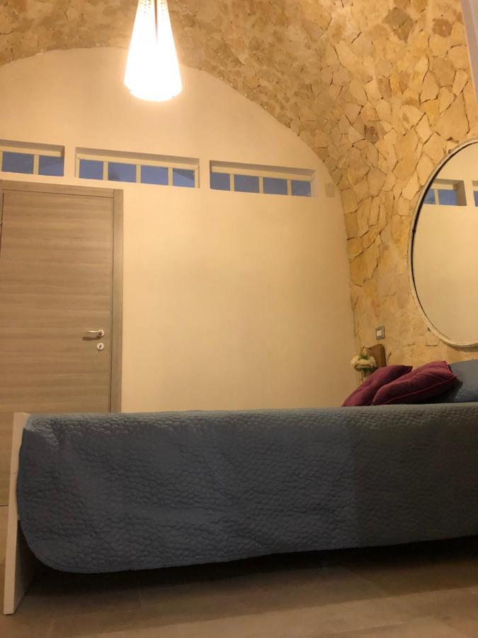 Boat Casa Vacanza Villa Sciacca Kültér fotó