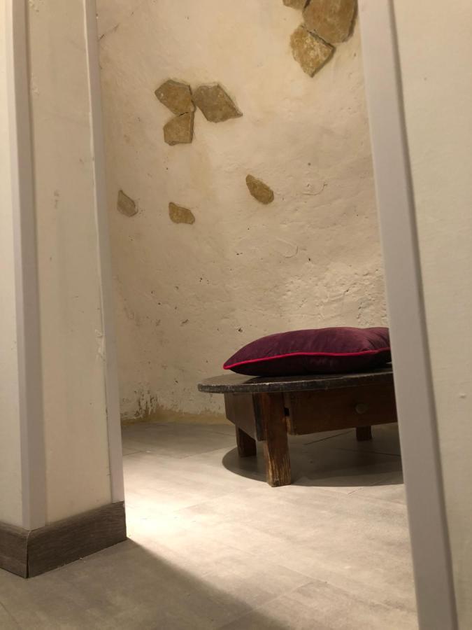 Boat Casa Vacanza Villa Sciacca Kültér fotó