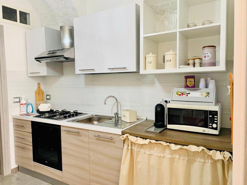 Boat Casa Vacanza Villa Sciacca Kültér fotó