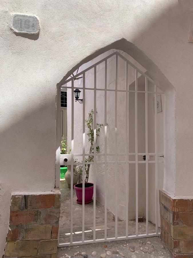 Boat Casa Vacanza Villa Sciacca Kültér fotó