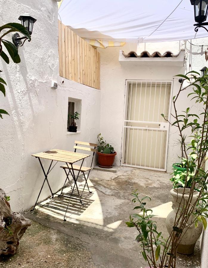 Boat Casa Vacanza Villa Sciacca Kültér fotó